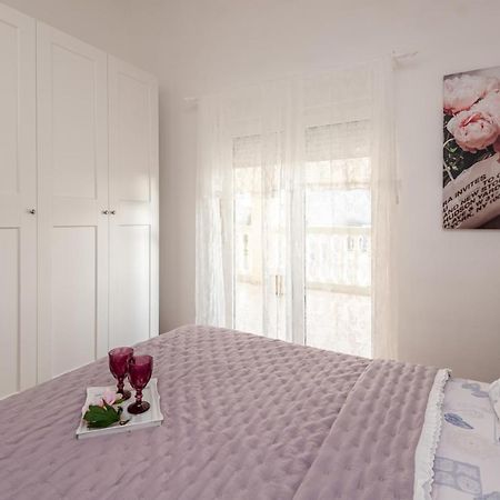 Magnolia Apartmani Водице Экстерьер фото