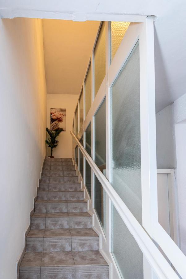 Magnolia Apartmani Водице Экстерьер фото