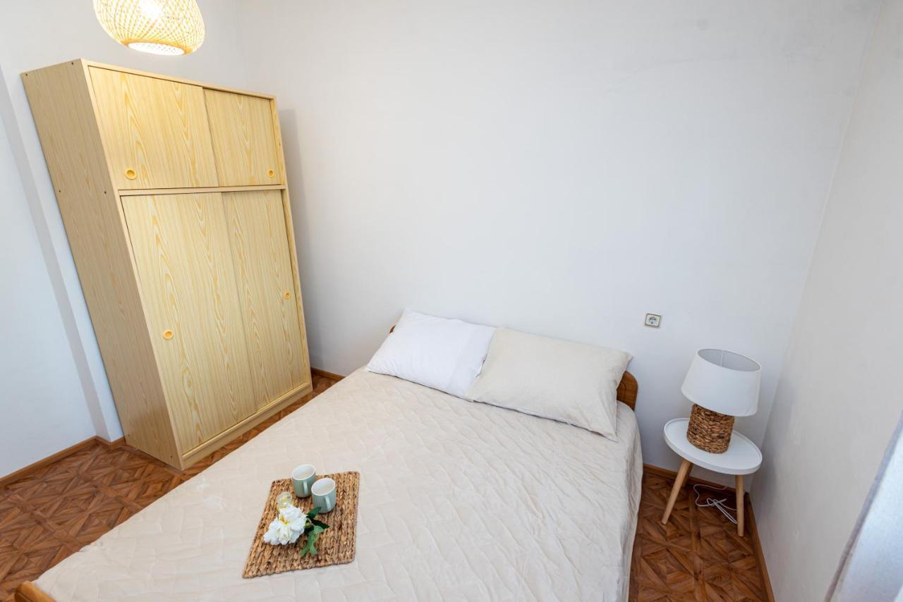 Magnolia Apartmani Водице Экстерьер фото